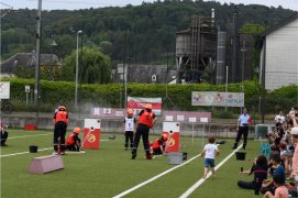 Fédération Nationale des Pompiers
